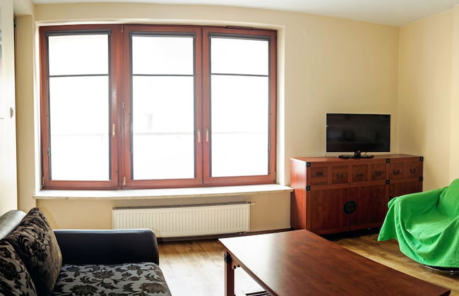 Szucha Apartments - Photo 64