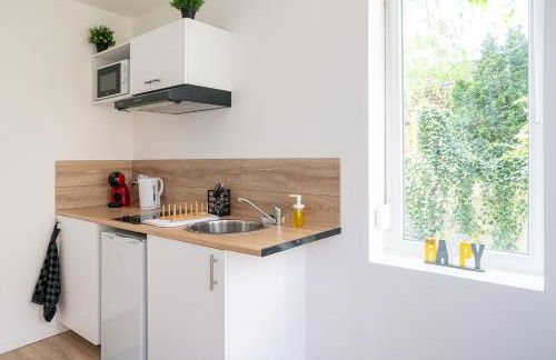 Malaka Home Anzin - Foto 76