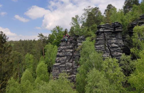 Ferienwohnung Sächsische Schweiz - Foto 23