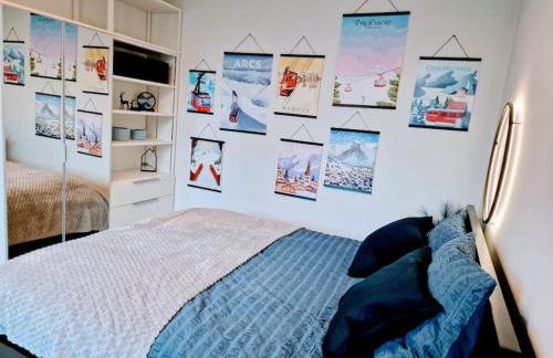 Escale Alpine T1 - Foto 11