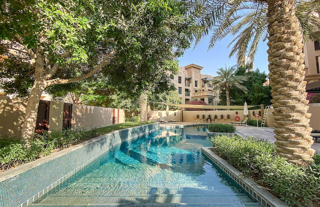 Silkhaus Zaafaran, Downtown Dubai - Photo 14