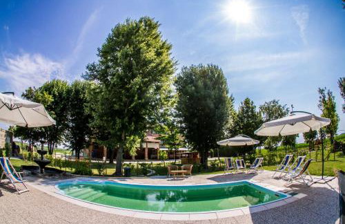 Agriturismo Ca' Alleata - Foto 7