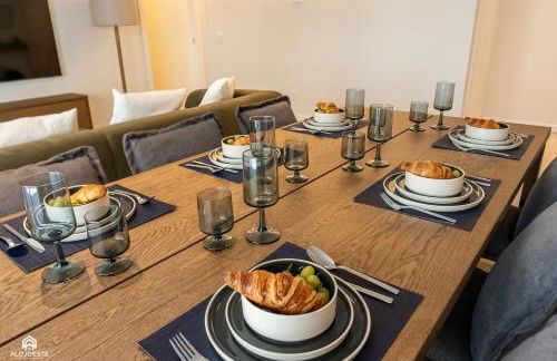 Varanda do Guincho - Classy Apt in Santa Cruz - Foto 7