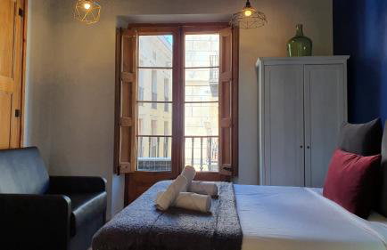 Barrio Gotico Apartments Ferran - Foto 57