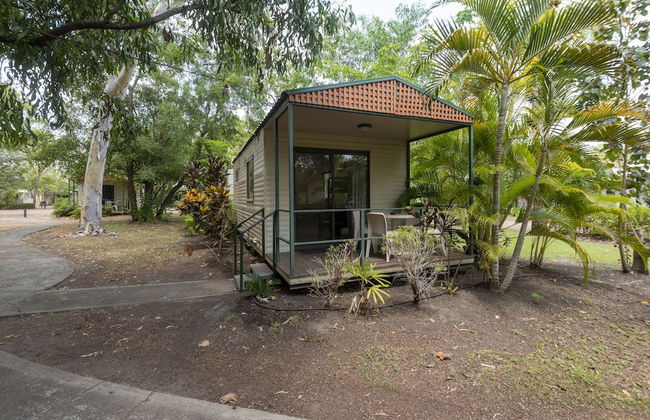 Aurora Kakadu Lodge - Foto 8