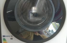 Grand Mobil Home 6 personnes climatisé avec 3 chambres et 2 salles de bains à Munster en Alsace - Foto 19