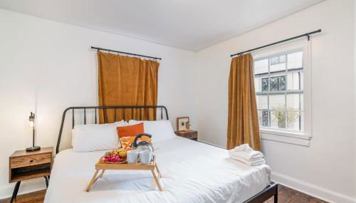 Flow - Sleeps 8 - Mins to Broadway and Germantown - Foto 3