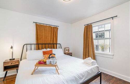 Flow - Sleeps 8 - Mins to Broadway and Germantown - Foto 3