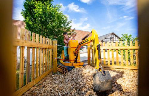 Ferienhof Domäne Groschwitz - Foto 24