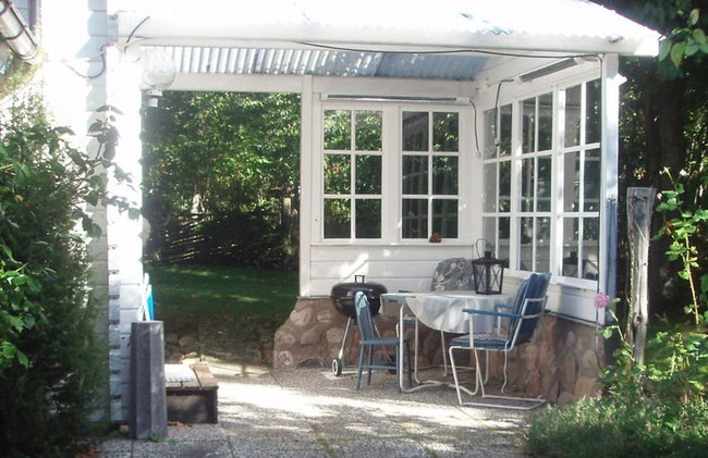 3 Person Holiday Home in Vastervik - Foto 22