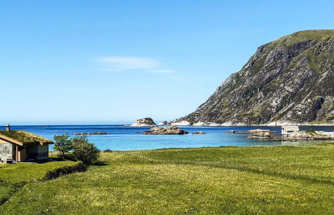 8 Person Holiday Home in Bremanger - Foto 44