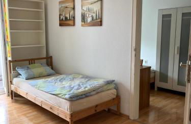 Work & Stay Central Apartments - Foto 13