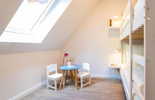 Urlaub auf dem Lande - Ferien-Apartment Süd-West - Foto 10