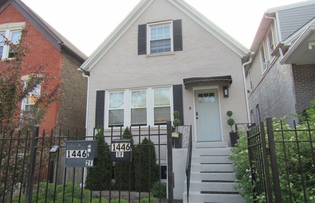 Red Robin Rentals - Wicker Park - Foto 16