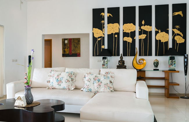 Stunning Luxury Golf and Pool Villas - Foto 6