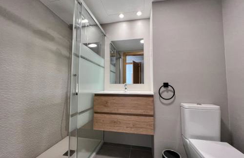 Beautiful duplex modern apartment in Calpe - Inmodream Calpe - Photo 27