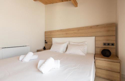 BEQUEST Corinthian Luxury suites - Foto 12