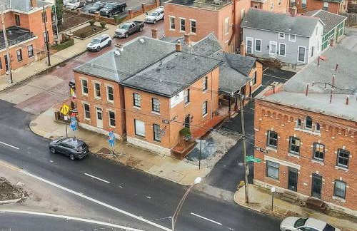 Housepitality - The Reichstag Suite - Modern - Foto 21