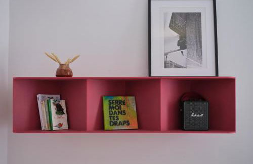 Maison Juste - Foto 28