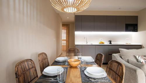 Terraza Playa de Cádiz 2 Ha Apartment - Foto 3