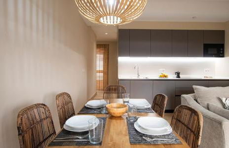 Terraza Playa de Cádiz 2 Ha Apartment - Foto 3