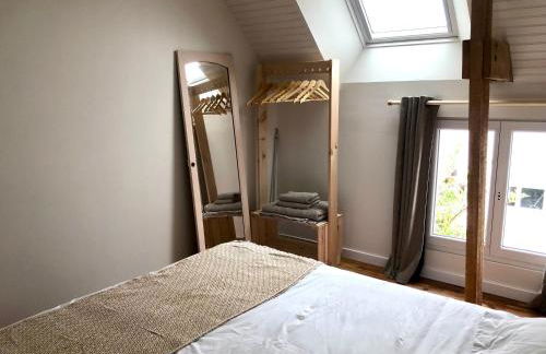 Gite du Verger de Kerduel - Foto 8