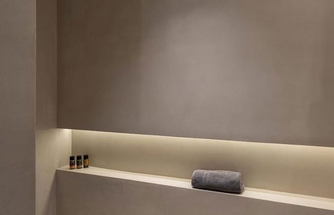 Seannamon Suites - Complex - Foto 34