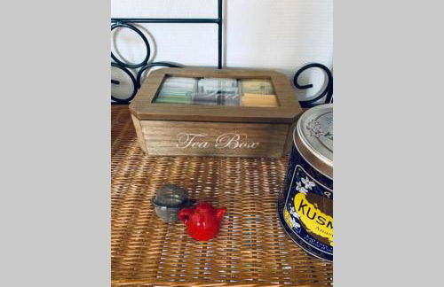 Bel appartement indépendant centre de Magny-Cours avec parking - Photo 18