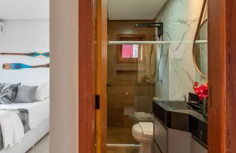 Bahia Soul - Lake House - Barra Grande - Península de Maraú - Foto 74