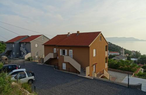 Slavica apartments 1 - Foto 16