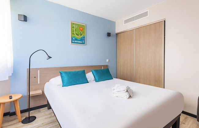 Appart'City Classic Montélimar - Foto 15