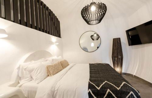 Doukas Caldera Suites - Foto 38