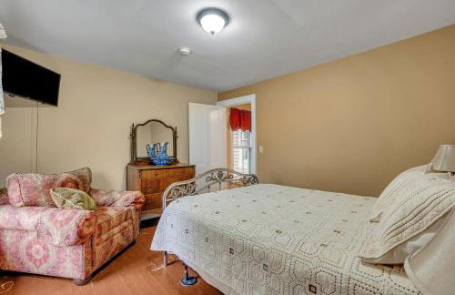 Doyle House - Near Cooperstown Dreams Park 2 - Foto 37