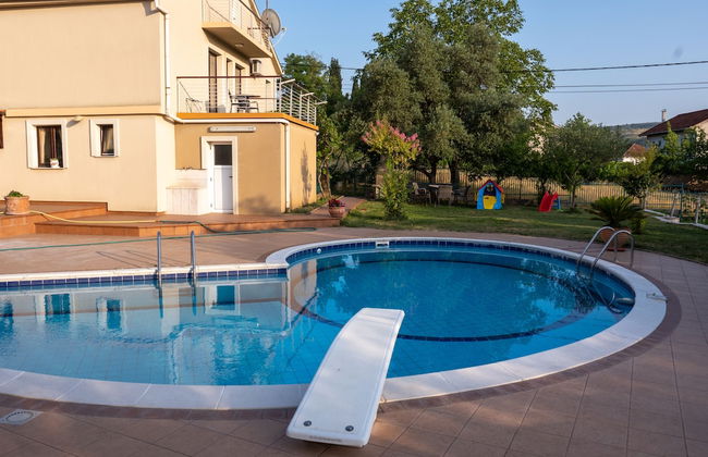 Villa Cesar Mostar - Photo 14