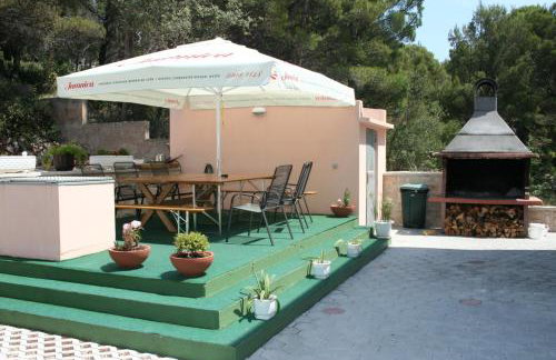 Apartments by the sea Bilo, Primosten - 3090 - Photo 7