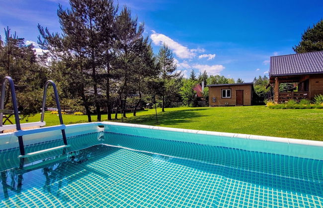 Winiec Family Houses - Foto 79