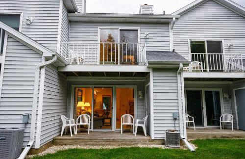 Relaxing Busy Bee C-7 by Simple Life Rentals - Foto 26