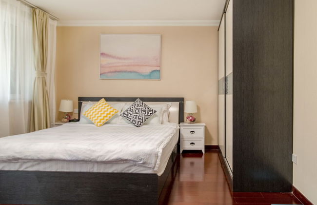 LayMayRest Service Apartment - Foto 8