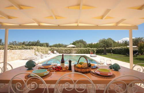 Casale d'Alessio - Foto 3