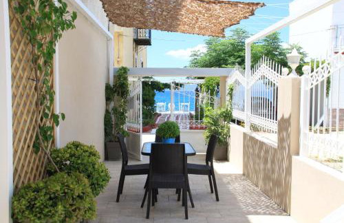 Asteri Apartments Mytikas 2-Bedroom Seaview Courtyard - Foto 3