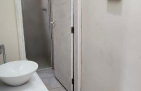 Casa Amarela Pé na Areia Itanhaém - Foto 12