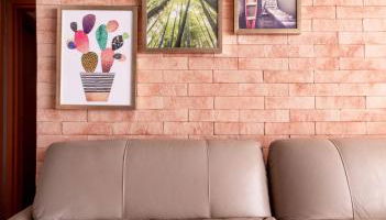 PALMAS EXPERIENCE - APARTAMENTO CONTEMPORÂNEO, vista serra, na quadra do shopping - Foto 5