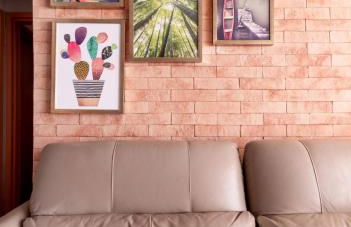 PALMAS EXPERIENCE - APARTAMENTO CONTEMPORÂNEO, vista serra, na quadra do shopping - Photo 5