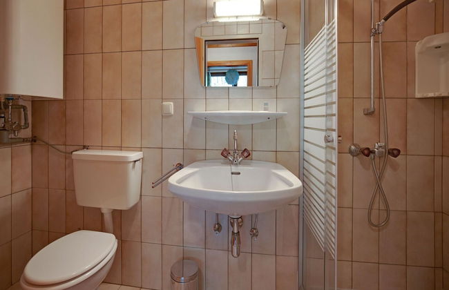 Apartment in Mooswald in Carinthia With Pool - Foto 13