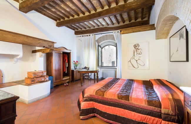 B&B Palazzo Tortoli - Photo 2