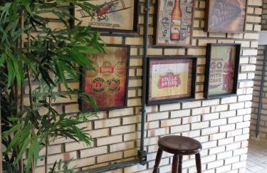 Residence Farol - Loft 103 - Photo 18