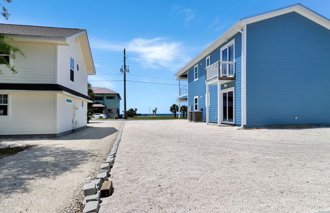 Sugar Sand Cottage B - Foto 25