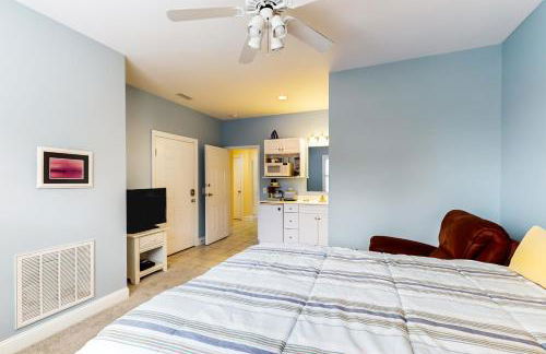 STJ16 Mystic Marina, Unit 204 - Foto 17