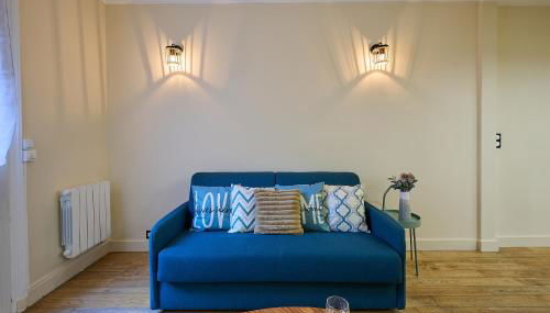 Le Refuge Parisien - Foto 3