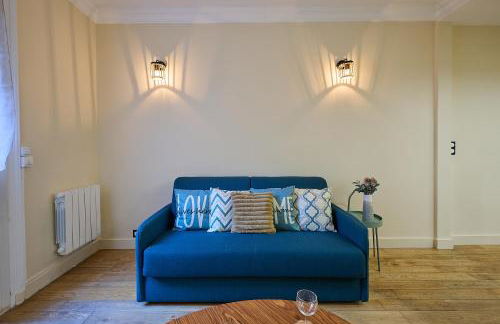 Le Refuge Parisien - Foto 3